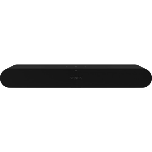 Tweedekans Sonos Ray Zwart Tweedehands