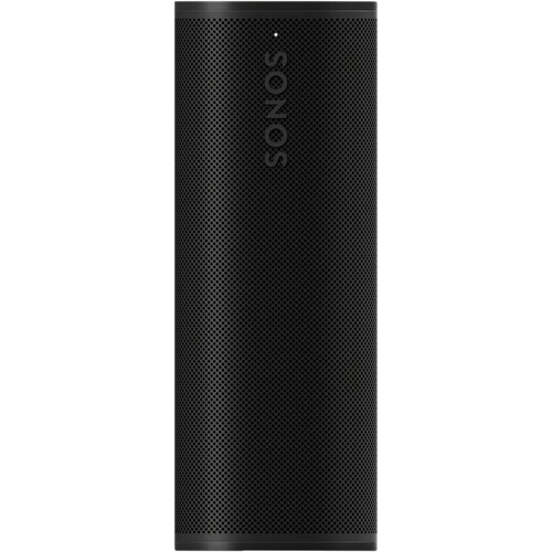 Tweedekans Sonos Roam 2 Zwart Tweedehands