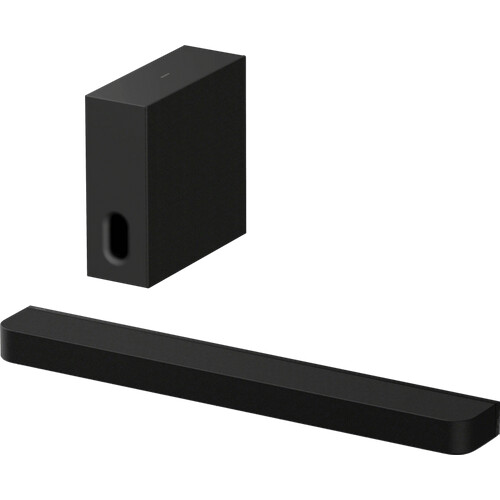 Tweedekans Sony Bravia Theatre Bar 7+S Tweedehands