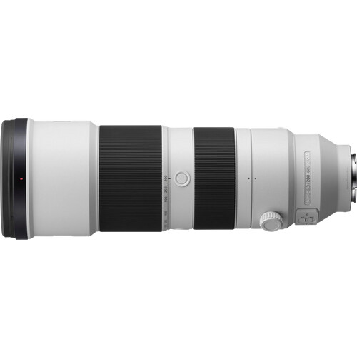 Tweedekans Sony FE 200-600mm f/5.6-6.3 Tweedehands