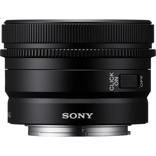 Tweedekans Sony FE 24mm f/2.8 G Tweedehands