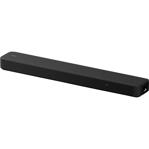 Tweedekans Sony HT-S2000 Zwart Tweedehands