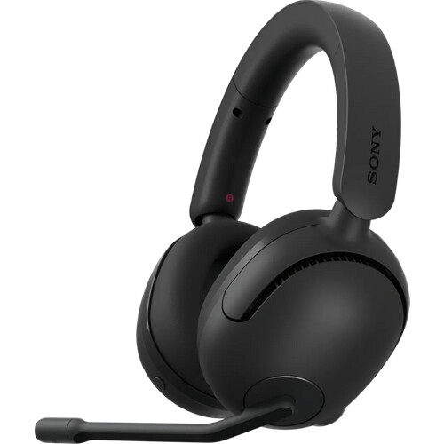 Tweedekans Sony Inzone H5 Gaming Headset PS4/5 en PC Zwart Tweedehands