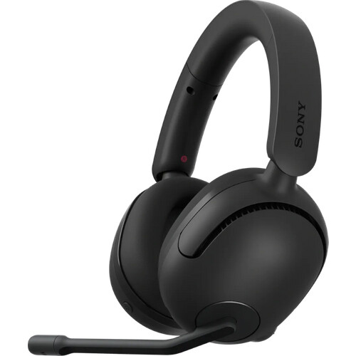 Tweedekans Sony Inzone H5 Gaming Headset PS4/5 en PC Zwart Tweedehands
