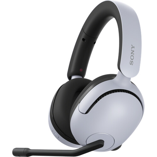 Tweedekans Sony Inzone H5 Gaming Headset Wit PS4/5 en PC