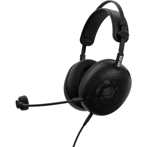 Tweedekans Sony INZONE H6 AIR Gaming Headset PS4/5 en PC Zwart Tweedehands