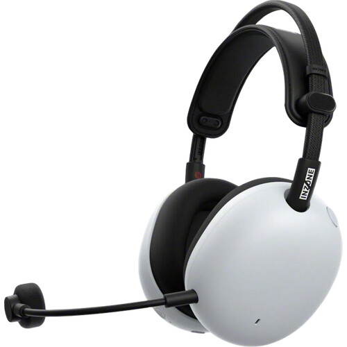Tweedekans Sony Inzone H9 II Gaming Headset PS5 en PC - Wit Tweedehands