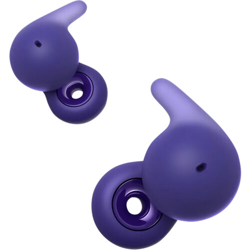 Tweedekans Sony LinkBuds Open Paars Olivia Rodrigo edition Tweedehands