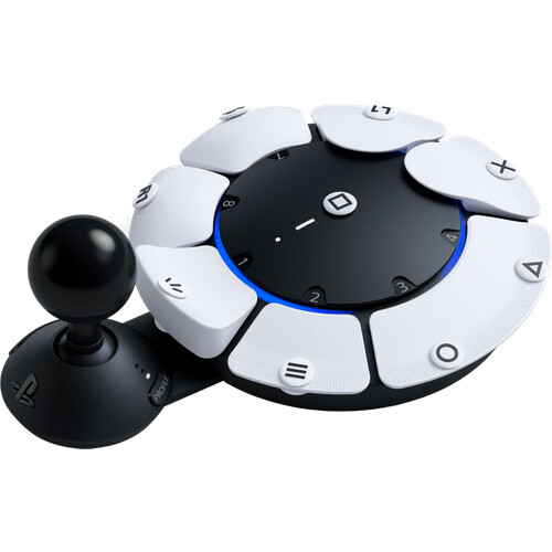 Tweedekans Sony PlayStation 5 Access Controller Tweedehands