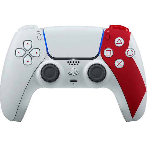 Tweedekans Sony Playstation 5 DualSense Draadloze Controller - God of War 20th Anniversary Edition Tweedehands
