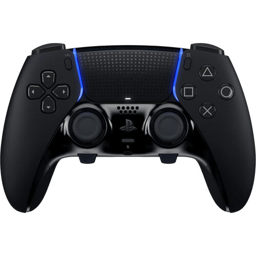 Tweedekans Sony PlayStation 5 DualSense Edge Controller Midnight Black Tweedehands