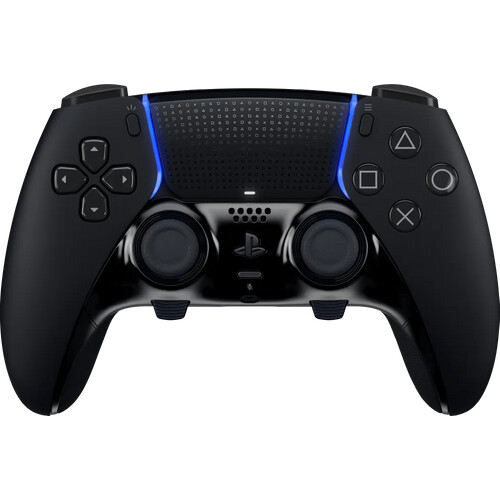 Tweedekans Sony PlayStation 5 DualSense Edge Controller Midnight Black