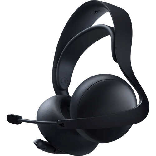 Tweedekans Sony PlayStation Pulse Elite Headset Midnight Black
