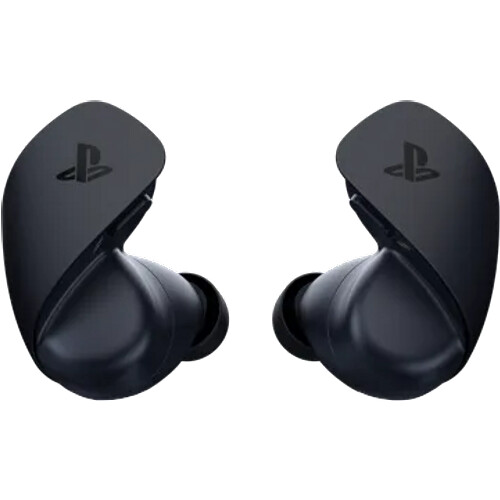 Tweedekans Sony PlayStation Pulse Explore Gaming Oortjes Midnight Black Tweedehands