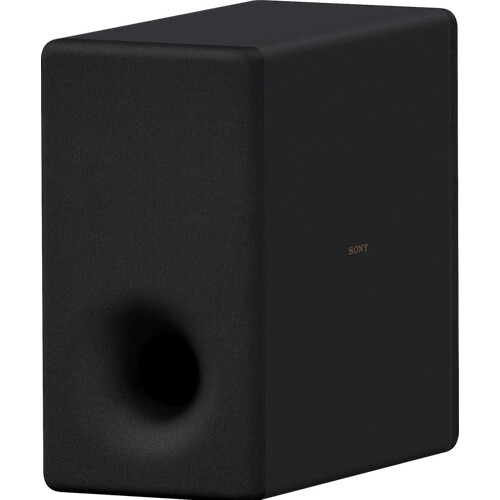 Tweedekans Sony SA-SW3 Tweedehands