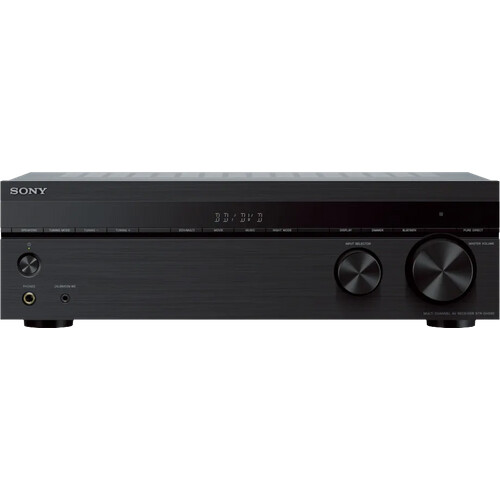 Tweedekans Sony STR-DH590 Tweedehands