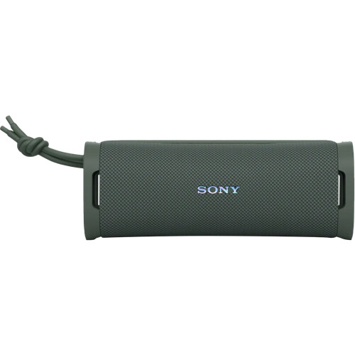 Tweedekans Sony ULT Field 1 Groen Tweedehands
