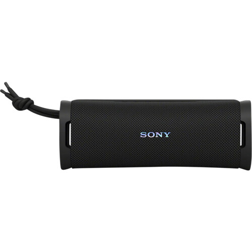 Tweedekans Sony ULT Field 1 Zwart Tweedehands