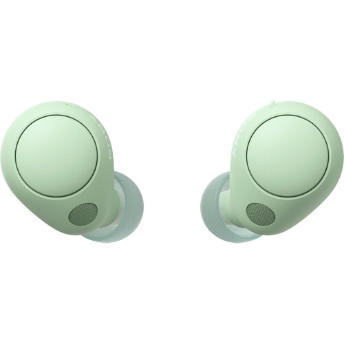 Tweedekans Sony WF-C700N Groen Tweedehands