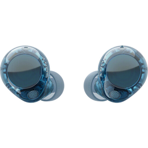 Tweedekans Sony WF-C710N Blauw Tweedehands