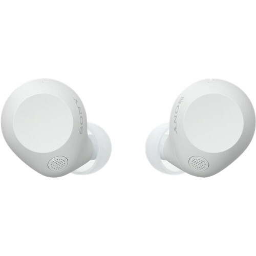 Tweedekans Sony WF-C710N Wit Tweedehands