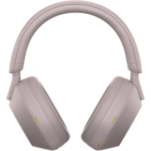 Tweedekans Sony WH-1000XM5 Roze Tweedehands