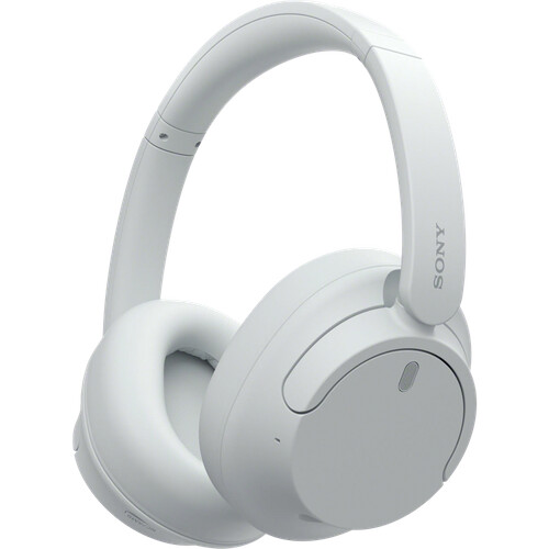 Tweedekans Sony WH-CH720N Wit Tweedehands