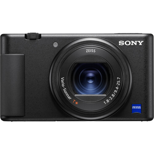 Tweedekans Sony ZV-1 Vlog Tweedehands