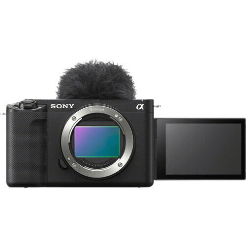 Tweedekans Sony ZV-E1 Tweedehands