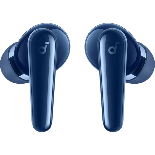 Tweedekans Soundcore Liberty 5 Blauw Tweedehands