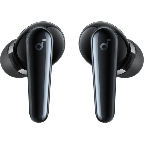 Tweedekans Soundcore Liberty 5 Zwart Tweedehands