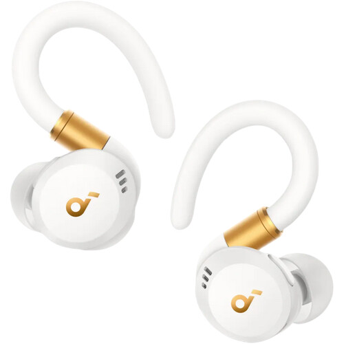Tweedekans Soundcore Sport X20 Wit Tweedehands