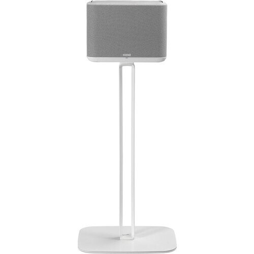 Tweedekans SoundXtra SDXDH250FS1011 speaker steun Vloer Aluminium, Staal Wit