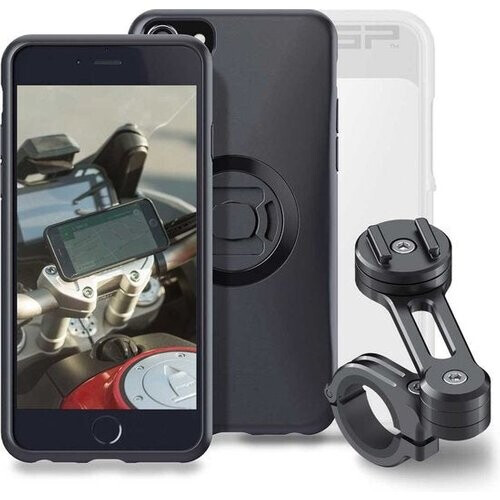 Tweedekans SP Connect Moto Bundle Samsung Galaxy S21 Ultra - Maat One size - Tweedehands