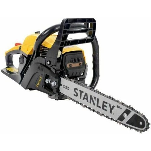 Tweedekans STANLEY - BENZINEKETTINGZAAG - 45.1 cc Tweedehands