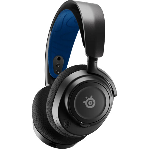 Tweedekans SteelSeries Arctis Nova 7P Tweedehands
