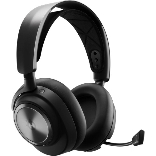 Tweedekans SteelSeries Arctis Nova Pro Wireless X Tweedehands