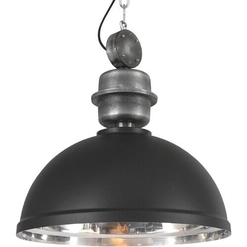 Tweedekans Steinhauer Hanglamp Mexlite Gaeve- zwart Tweedehands