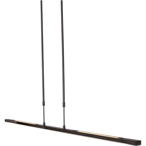 Tweedekans Steinhauer hanglamp zwart zelena Tweedehands