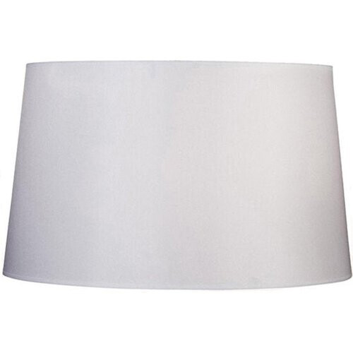 Tweedekans Steinhauer - Lampenkap - Rond 45 cm - Chintz - Wit - Voor hanglamp Tweedehands