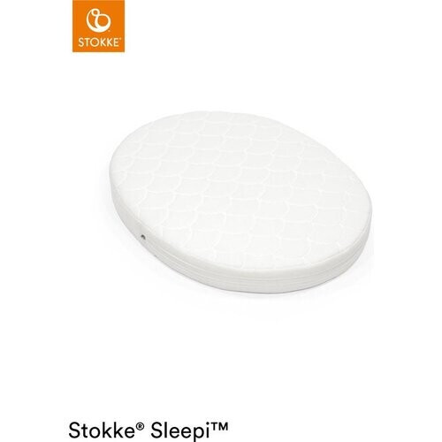 Tweedekans Stokke® Sleepi™ Matras Mini V3 Tweedehands