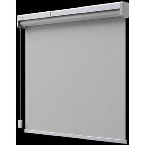 Tweedekans SwitchBot - Verstelbare slimme rolgordijnen voor alle ramen - Medium / 80-110cm - Grijs Tweedehands