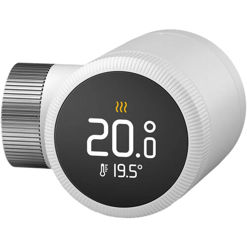 Tweedekans Tado Slimme Radiatorknop X (uitbreiding) Tweedehands