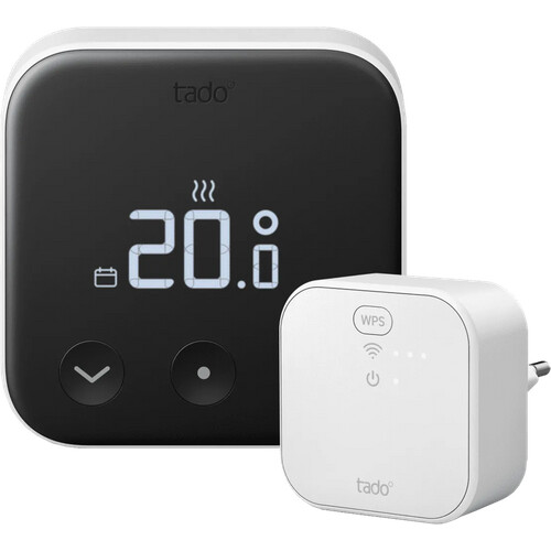Tweedekans Tado Slimme Thermostaat X Startpakket Tweedehands