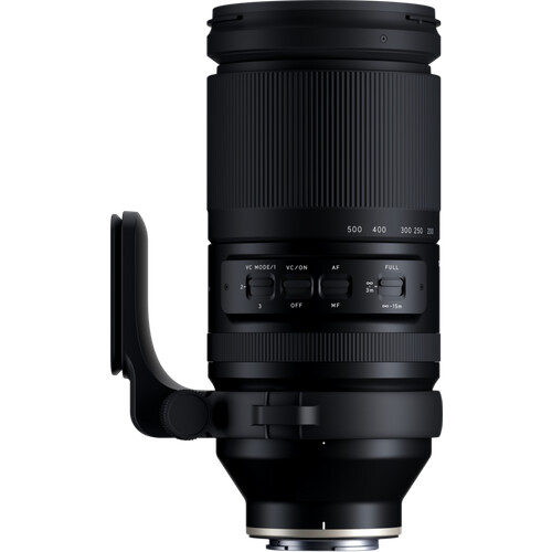 Tweedekans Tamron 150-500mm f/5-6.7 Di III VC VXD Sony FE Tweedehands