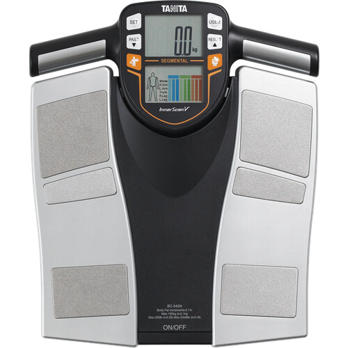 Tweedekans Tanita BC-545N Tweedehands
