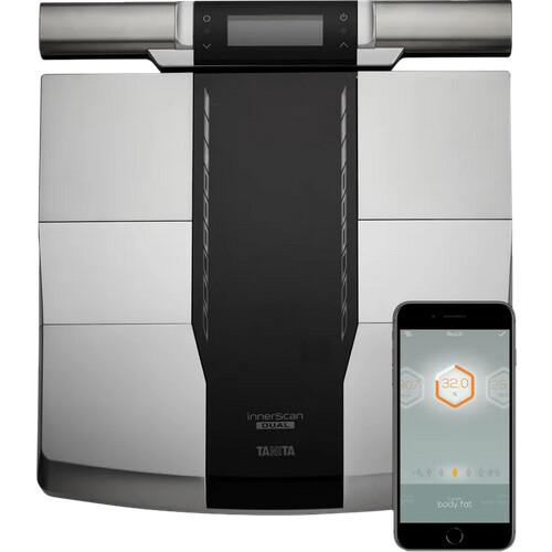 Tweedekans Tanita RD-545 HR Tweedehands
