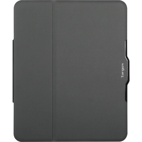 Tweedekans Targus VersaVu Apple iPad Pro 13 inch (2025/2024) Book Case Zwart/Transparant Tweedehands