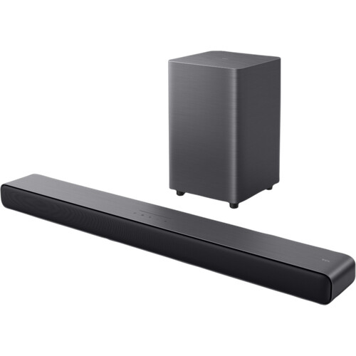 Tweedekans TCL S55H 2.1 Soundbar Tweedehands