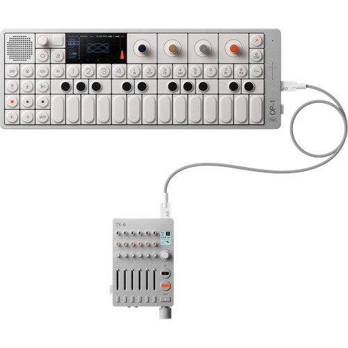 Tweedekans Teenage Engineering OP-1 Field Tweedehands